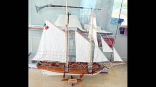 historia goleta iguala de guerra