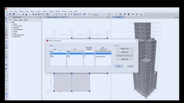 Seismic Design - Project Assignment for Skyfi Labs Online Course - By ( Anu Radha )