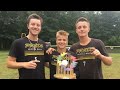 World Series Game 3 | Eagles vs. Predators | MLW Wiffle Ball 2019
