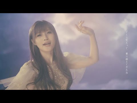 佐咲紗花｜ 『Grand symphony』MV Full size
