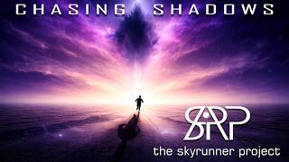 Chasing Shadows (Music Visualizer)