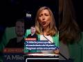 BOMBA DE HEGUIER: "A Milei le preocupa el crecimiento de Myriam Bregman en las encuestas"