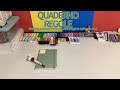 Il QUADERNO delle REGOLE ispirato al film Scuola Media: gli anni peggiori della mia vita