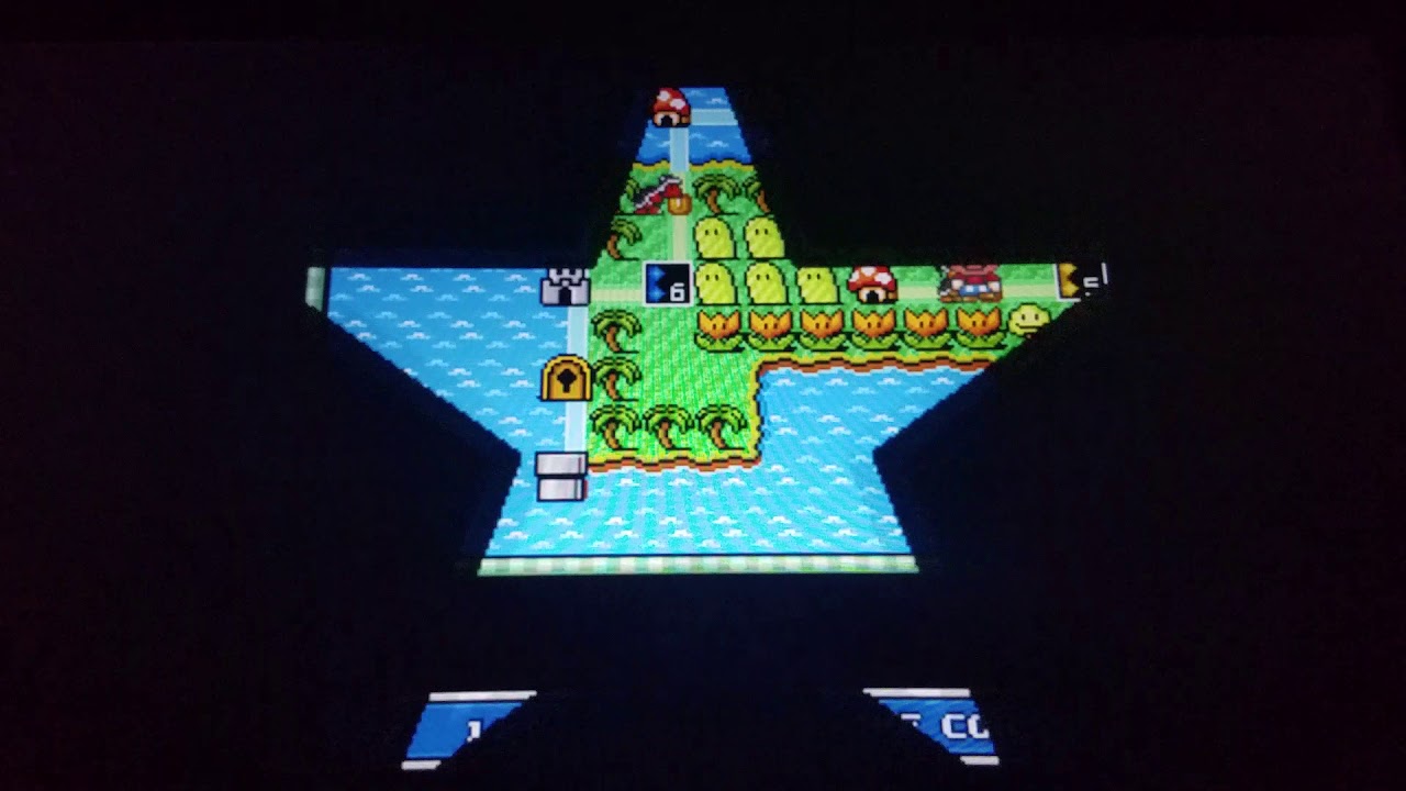 My Mario Builder Game Super Mario Bros. 4 Episode 4 My favourite level! YouTube