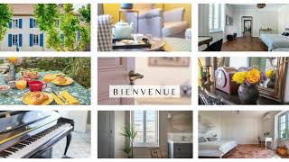 Ovillage Bed Breakfast In Southern France - Maison Dhotes