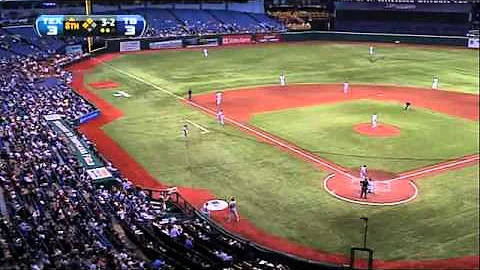 2011/05/31 Recap: TEX 4, TB 5