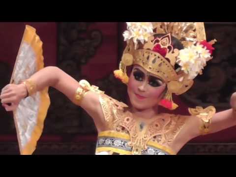 Sanghyang Igel Karya Ida Bagus Eka Sentana Putra Keniten