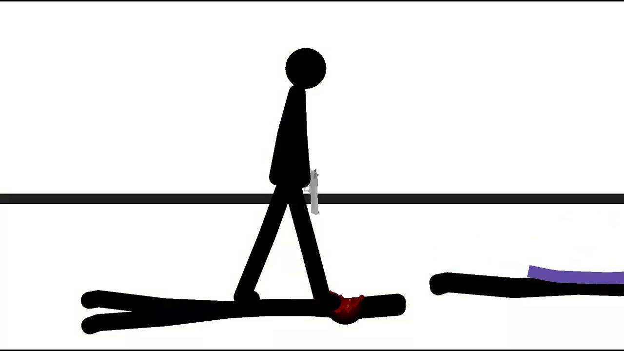 Name: "Ejecusion" / Animation Test / Stick nodes 4.2.1