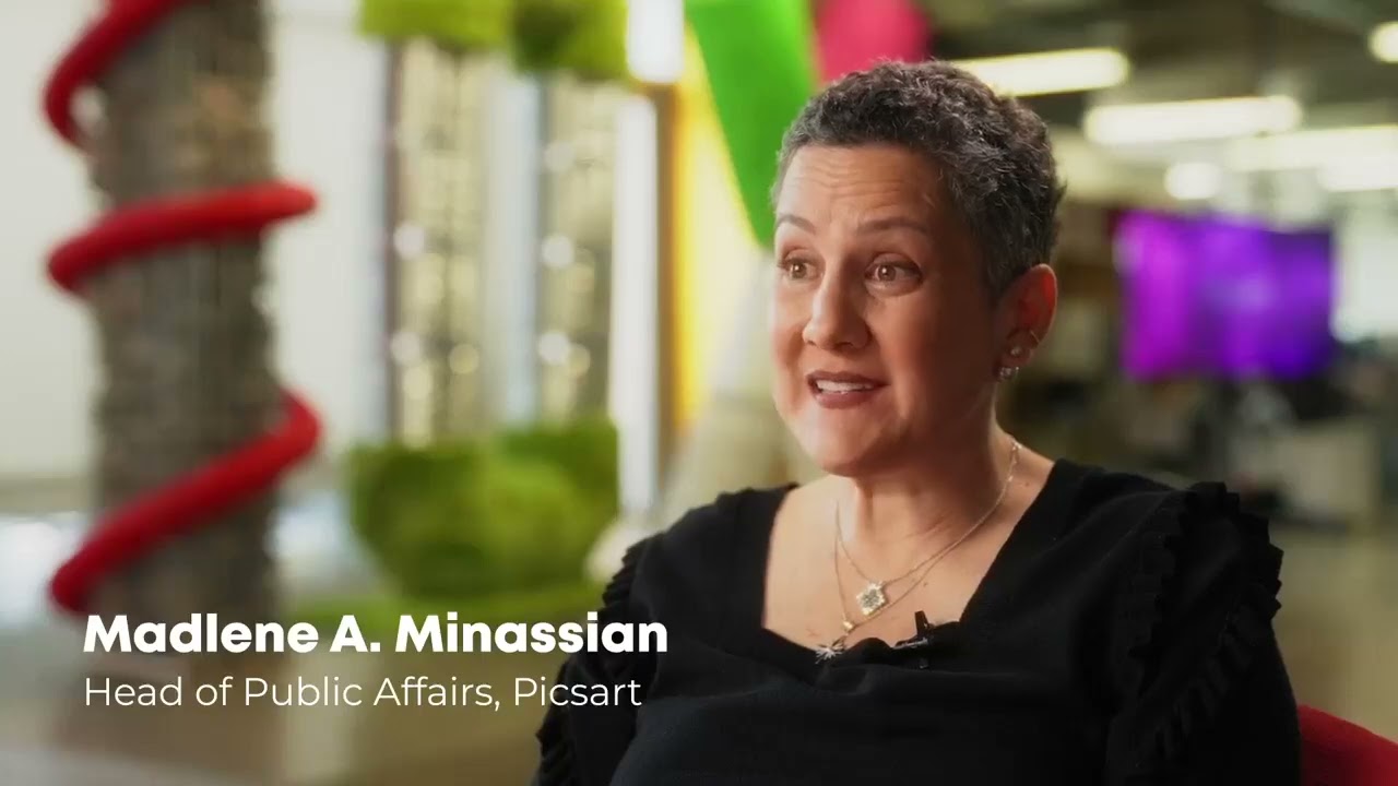 Tech sector in Armenia