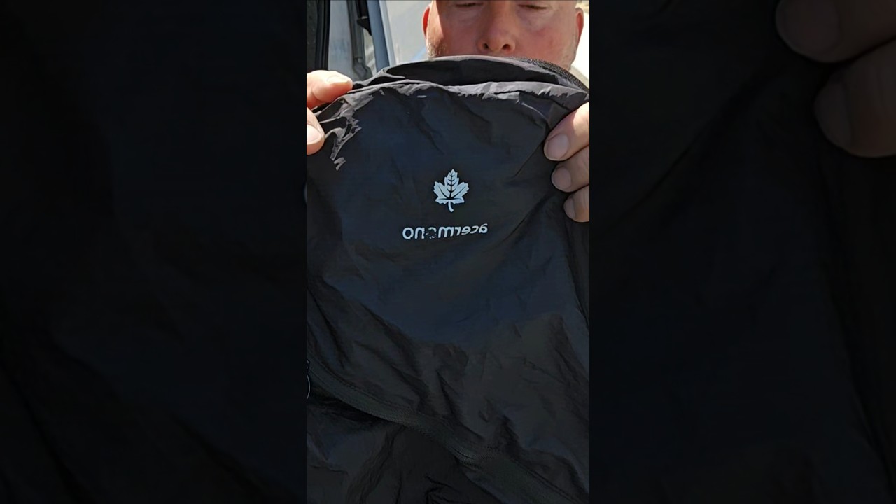 "Your Anywhere, Everywhere Backpack - AcermonoGear 