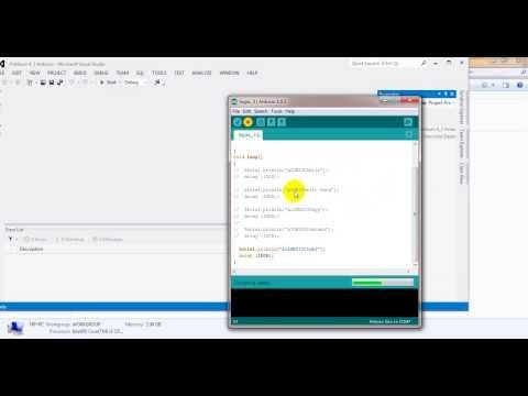 parsing data dengan format data diakhiri dengan format newline