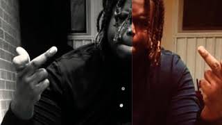 Yg Foee - Trust Issues