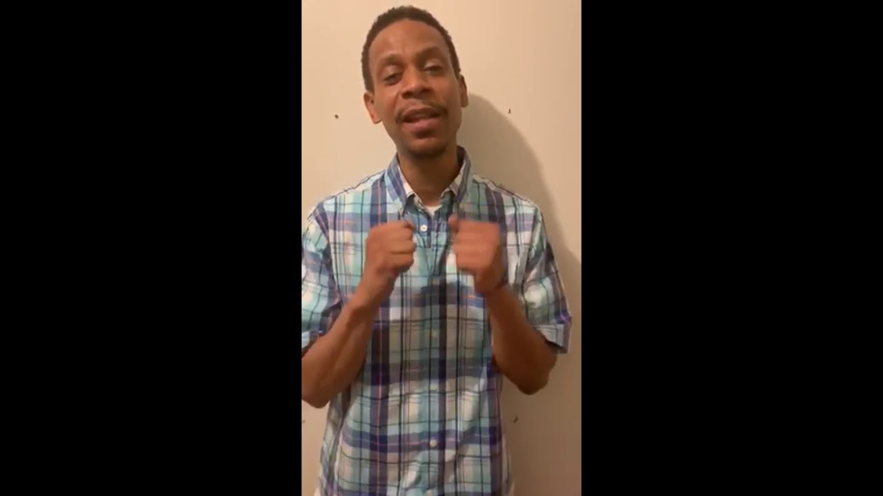 Surprise Announcement from Aretha Franklin's Son, Kecalf Franklin | Perfecting Gifts Inc