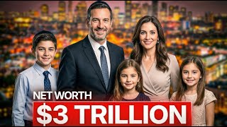 This London Jewish Family Owns the Largest Business Empire in the UK