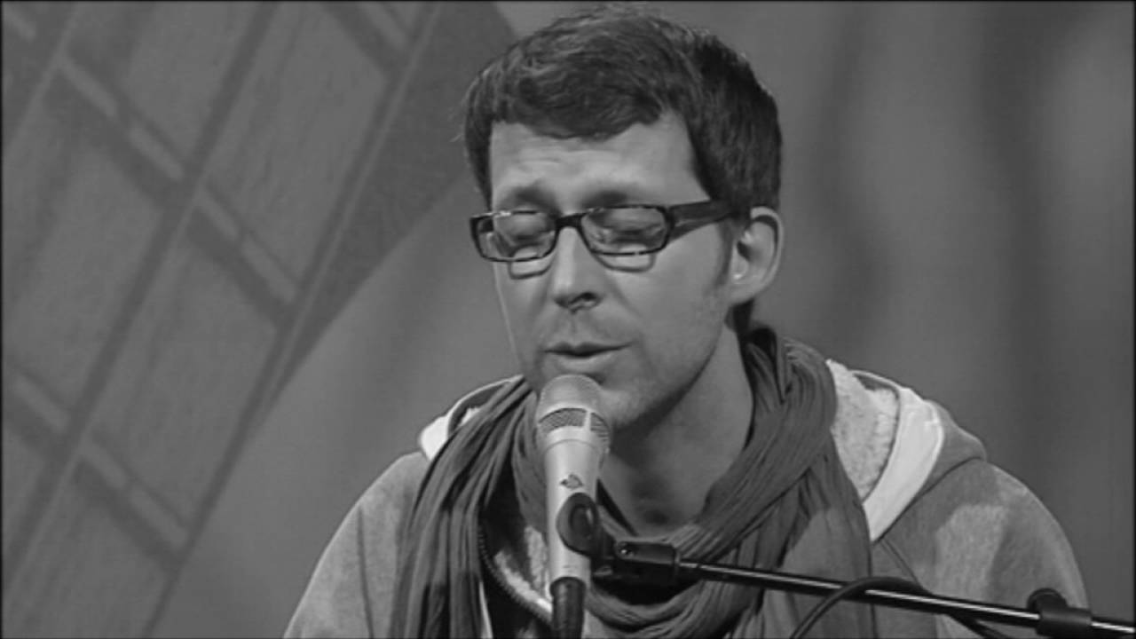 Gottes Liebe ist dir nah - Oliver Fietz - ERF Hörbar