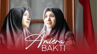 Bakti - Anneth (Cover by Amiera)