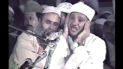 النسخة الأصلية لأول مرة ✨️ التلاوة التى هزت اركان باكستان بأكملها 💥 بكاء الشيخ عبد الباسط عبد الصمد