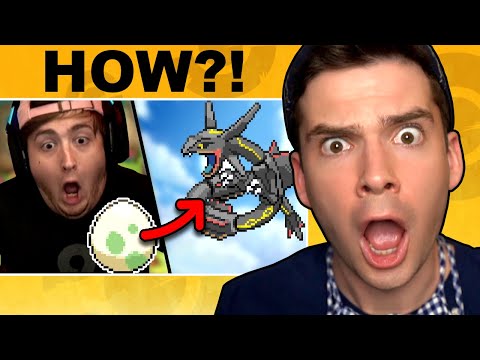 PokéTuber Reacts to Most Popular Pokemon TikTok Star