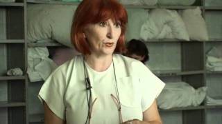 20110803   Bolnica Veseraj - TV Pancevo