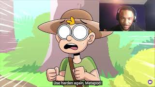 POKEJOJO: BUG PROBLEM! (Part 1) REACTION