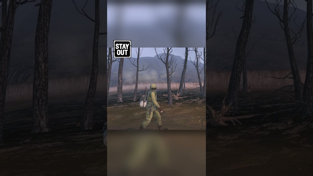 1800 часов в Stay Out за 40 секунд.