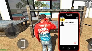 Indian Bikes Driving 3d New Charpai Cheat Code Of Sleeping Mod New Update 2026 | Indian Bikes 3d  screenshot 4