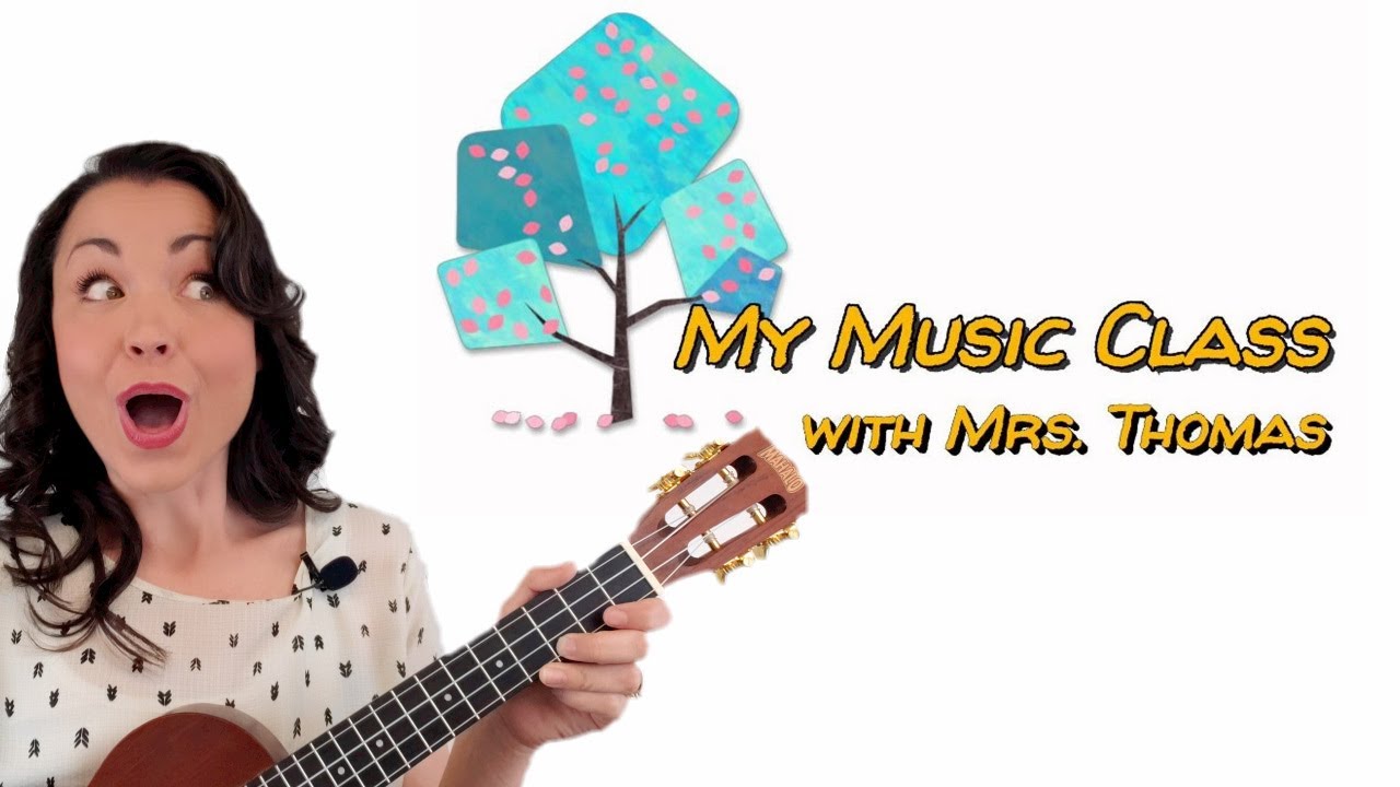 My Music Class- Episode 1: Mozart; Steady Beat