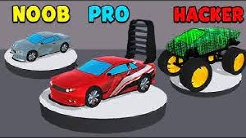 Car Master 3D - All Levels Gameplay Walkthrough (Android,ios)