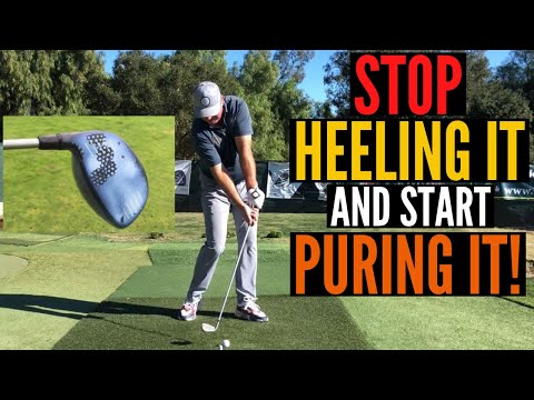 Stop HEELING Your
