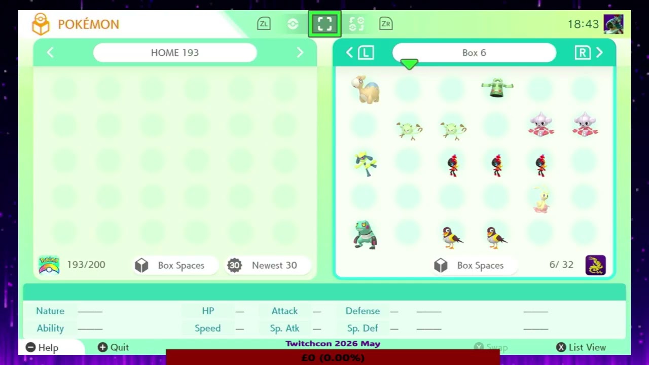 ✨SHINY HUNTING IN BUSHES!✨