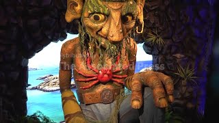 Augmented reality gives trolls a tech upgrade in Norway