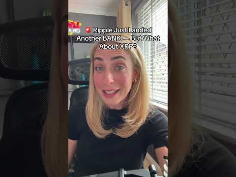 Czym jest Ripple (XRP) i dlaczego warto go używać?