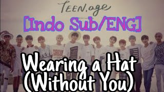 [IndoSub] Seventeen - Without you (wearing a hat)