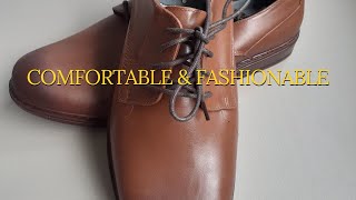 NEW COMFORTABLE FASHIONABLE SHOES | EASY SOFT UNPACKING · REVIEW |  DEVLIGHT CHANNEL screenshot 2