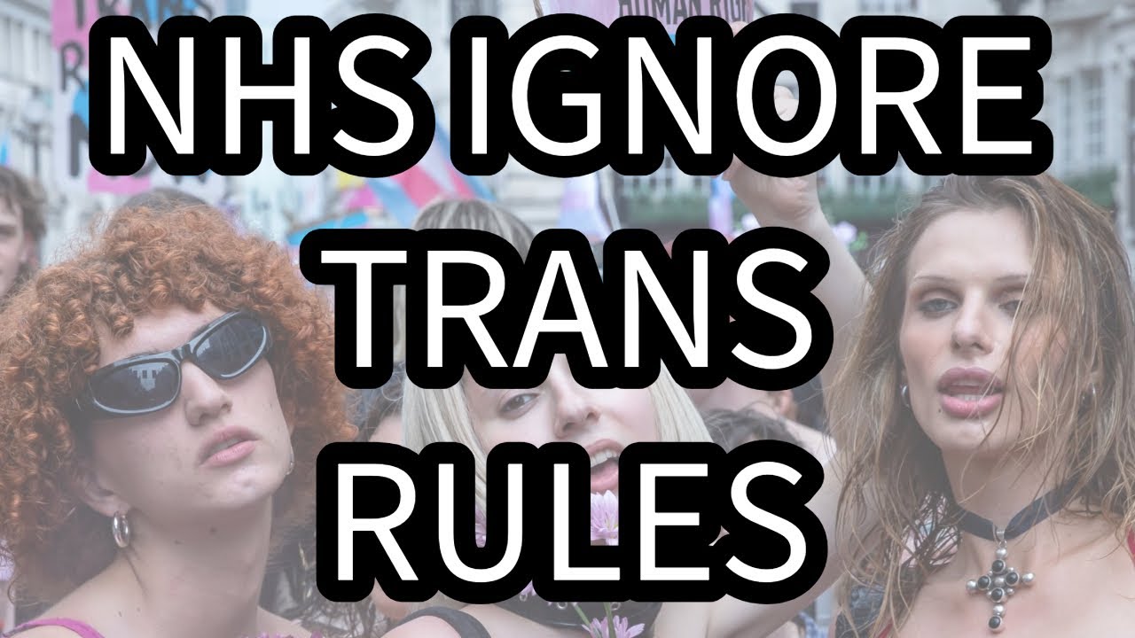 NHS игнорирует решение Верховного суда по делу о транфере