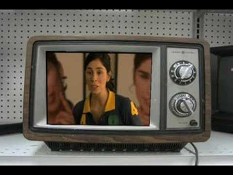 Download Sarah Silverman Commercial