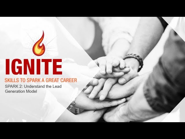 SPARK #2 - Understanding the Lead Generation Models