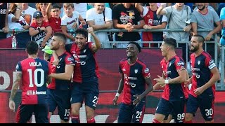 Cagliari 2022-2023, IL FILM