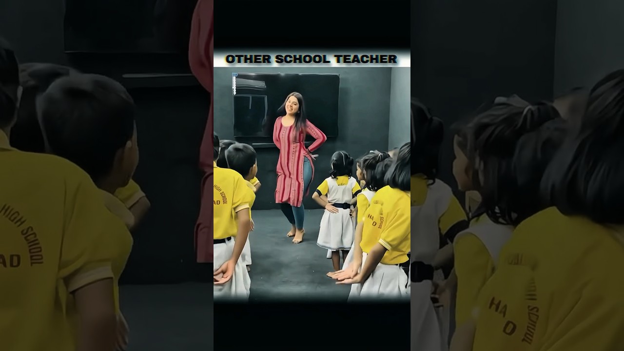 Private Teacher Vs Coaching Teacher 🔥 