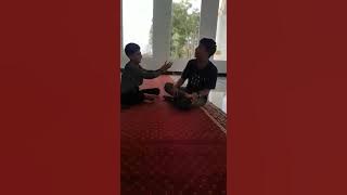 Duet Ammar Fathani dengan Razi Ukhrawi
