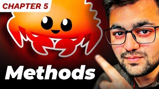 Method Syntax | Rust Book Wealth