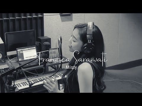 Misty  - Ella Fitzgerald (Cover) by Sisca JKT48