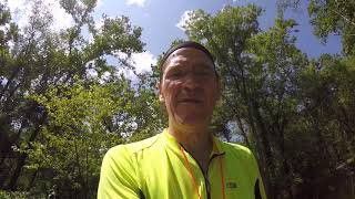 C&O Canal Day 2 - 170717