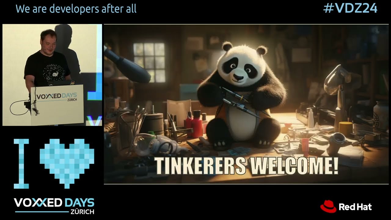 Automate your Changelogs with Release Drafter by Oleg Nenashev