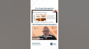 Will AI Replace Project Managers?