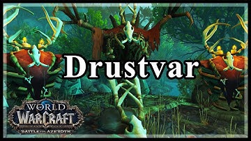 Changing of the Guard Quest WoW