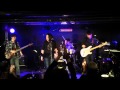 沢田研二さんTribute_by '80backs at BuildCity_20150404