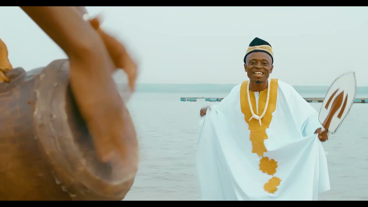 PASCAL NEPA  TUFUNDISHE BANA ( CLIP OFFICIEL) 2025 AUDI JIMY ONOYA, +243998754111