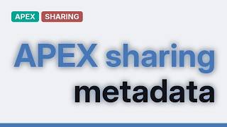 Salesforce: Create new sharing reason from APEX