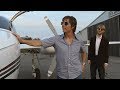 トム・クルーズ危険シーンに挑戦!『バリー・シール/アメリカをはめた男』特別映像